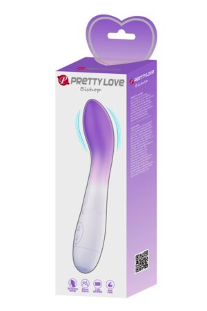 Pretty Love Bishop Viola/Bianco