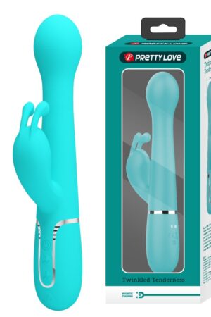 Pretty Love Dejon Twinkled Tenderness Green