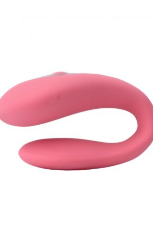 VIBRATORE A4 CON TELECOMANDO PER PUNTO G E CLITORIDE