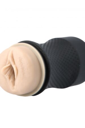 STROKER M4 VAGINA SILEXPAN