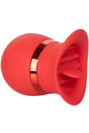 French Kiss Sweet Talker rosso