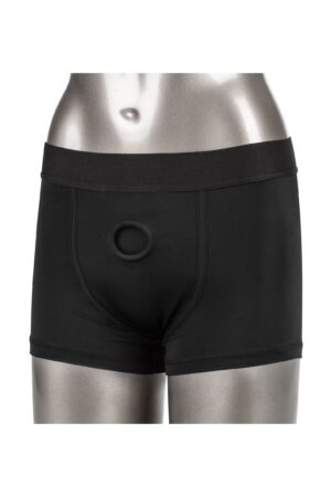 Boxer Brief nero