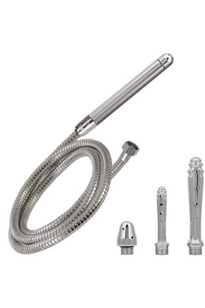 Sistema Pro Water Works argento