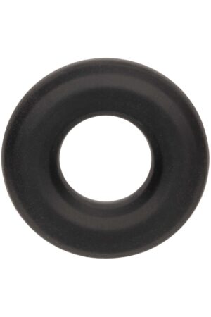 Anello Alpha Prolong Medium nero