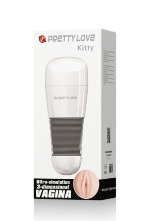 Ano di gattino carino Love