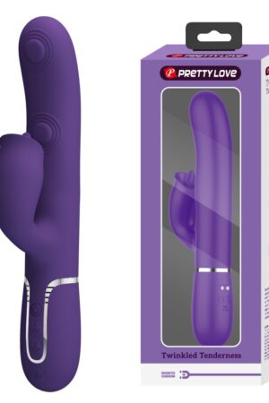 Bella Gigi Amore Scintillante Tenerezza Blu