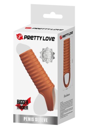 Bellissimo amore Hartman Brown