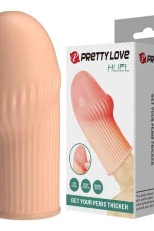 Pretty Love Hollow Flesh