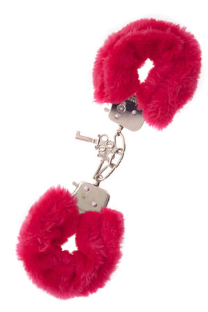 DREAM TOYS MANETTE CON PELUCHE ROSSO