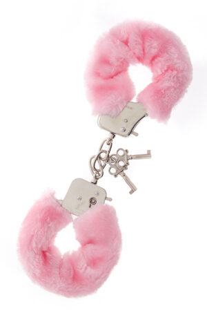 DREAM TOYS MANETTE CON PELUCHE ROSA