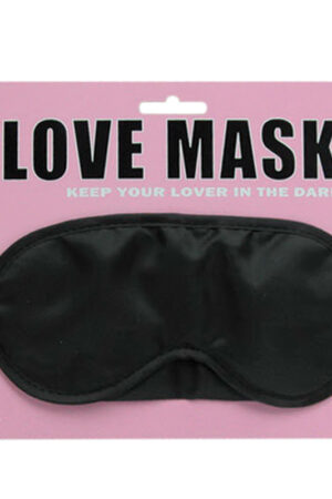 MASCHERA DELL'AMORE