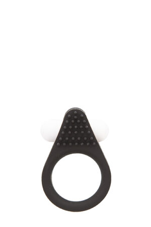 I PREFERITI DI SEMPRE SILICONE STIMU-RING NERO