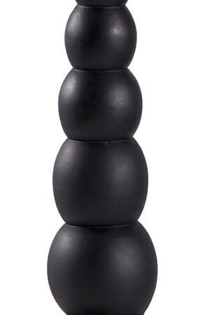 SONDA CON PERLINE MENZSTUFF NERA