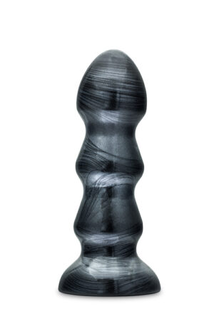 JET BLACK JACK CARBON NERO METALLIZZATO