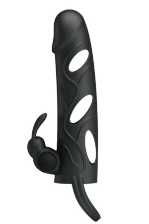 Pretty Love Guaina per pene con cinturino per le palle