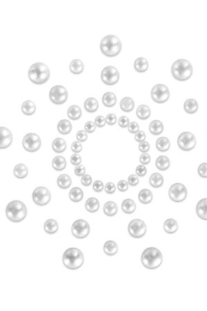 Copricapezzoli MIMI PEARL