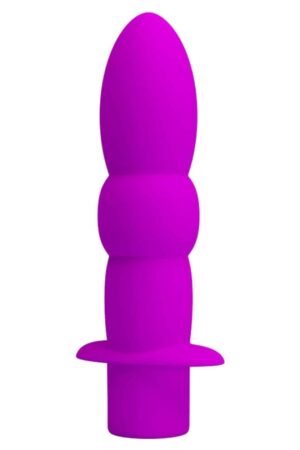 Bellissimo amore Wyatt Purple