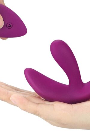 O-Sensual Remote Rider