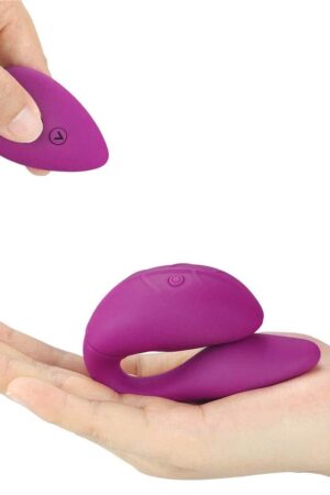 O-Sensual Double Rush