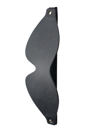 Maschera per gli occhi GP Premium nera