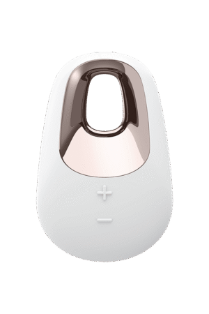 Satisfyer - White Temptation - Bianco