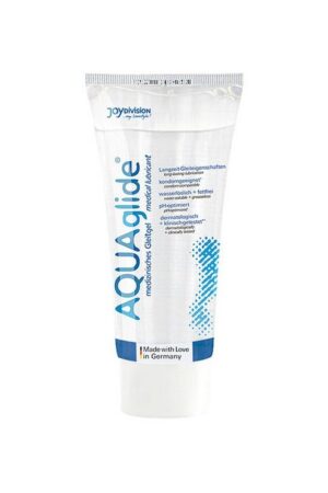 Joy Division - AQUAglide Neutral - 50 ml