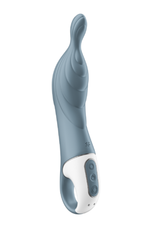 Satisfyer - A-Mazing 2 - Blu