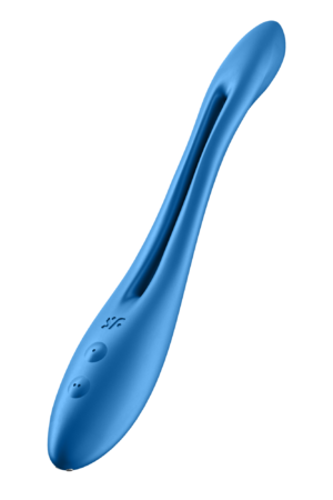 Satisfyer - Elastic Game - Blu