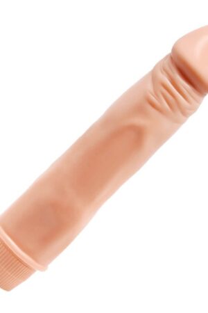 Vibratore realistico multi-velocità Barbara Dwarf 8,3