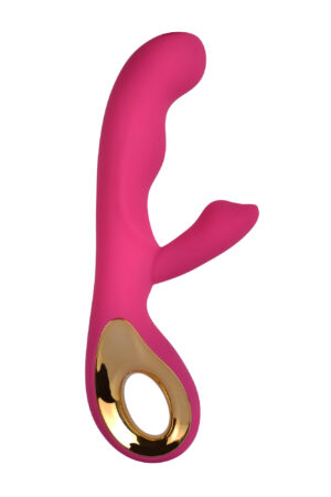 VSC Novelty - Vibratore V-Fantasy Slimline Curve 8