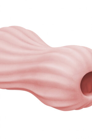 Lola Games - Masturbatore Fuzzy - Rosa
