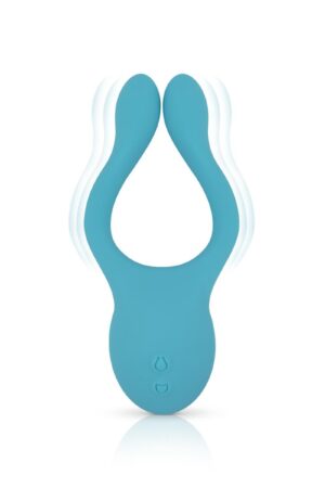 Cala Azul - Dani Couples Toy