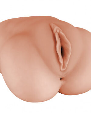 Lola Games - Masturbatore Realistico Cutie Pie