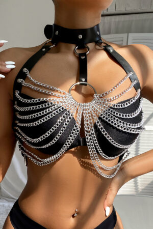 Oh Yeah - Harness Seno con Cetene