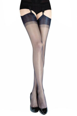 Oh Yeah - Calze Velate