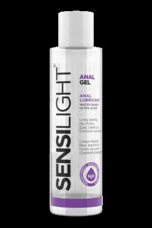 Sensilight Analgel - 150 ml