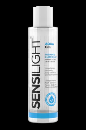 Sensilight Aquagel - 150 ml