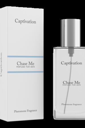 Captivation Chase Me - Per Lui - 30 ml