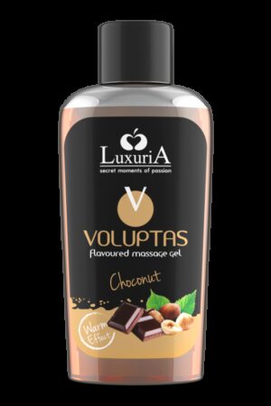 Voluptas Choconut - 100 ml