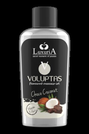 Voluptas Coconut & Cream - 100 ml
