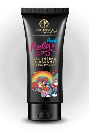 Exclusive Mood - AnalRelax Sollievo Anale - 100 ml