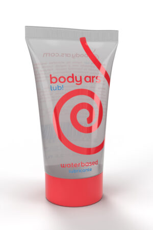 Body Ars - Lubrificante Base Acqua - 75ml