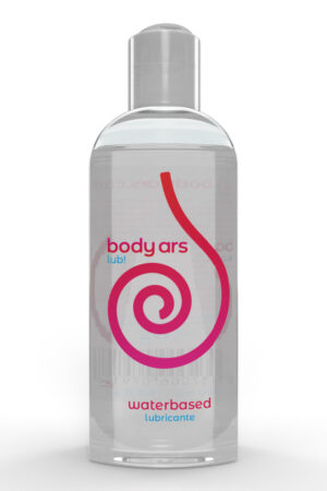 Body Ars - Lubrificante Base Acqua - 200ml