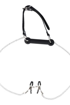 MORSETTI PER CAPEZZOLI MOD. 33