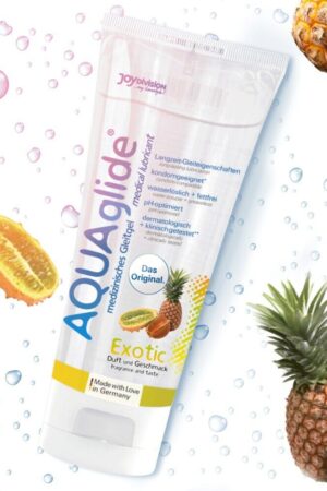 AQUAglide exotic, 100 ml
