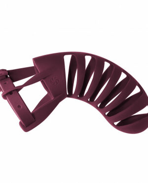 Lola Games - Cintura di Castità Romello - Rosso