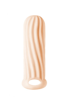 Lola Games - Guaina Pene Wide 11-15 cm - Color Carne