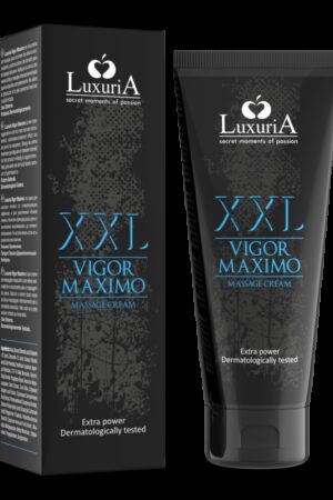Vigor Maximo XXL - 75 ml