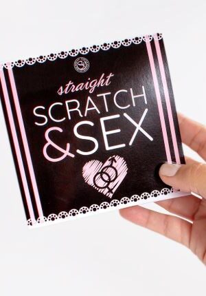 Secret Play - Gratta e Vinci - Kamasutra