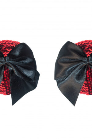 Lola Games - Pasties Blaze - Nero